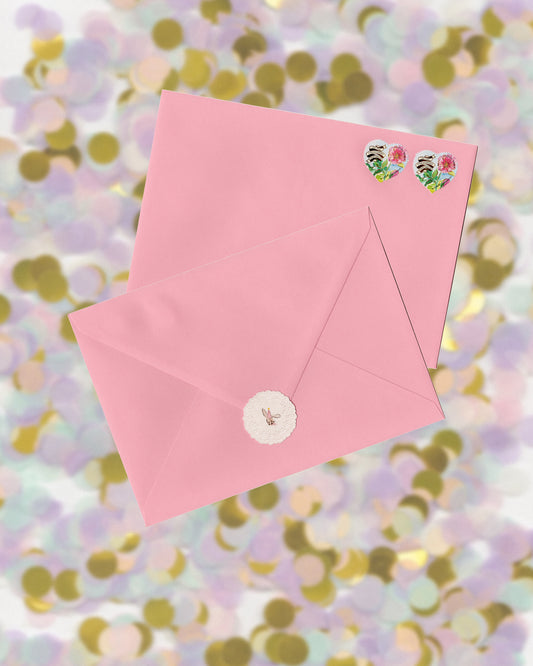 Le courrier de septembre